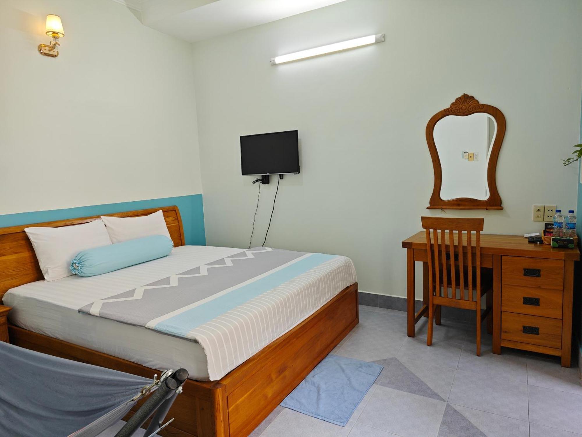 Winter Spring Homestay Cần Thơ Kültér fotó
