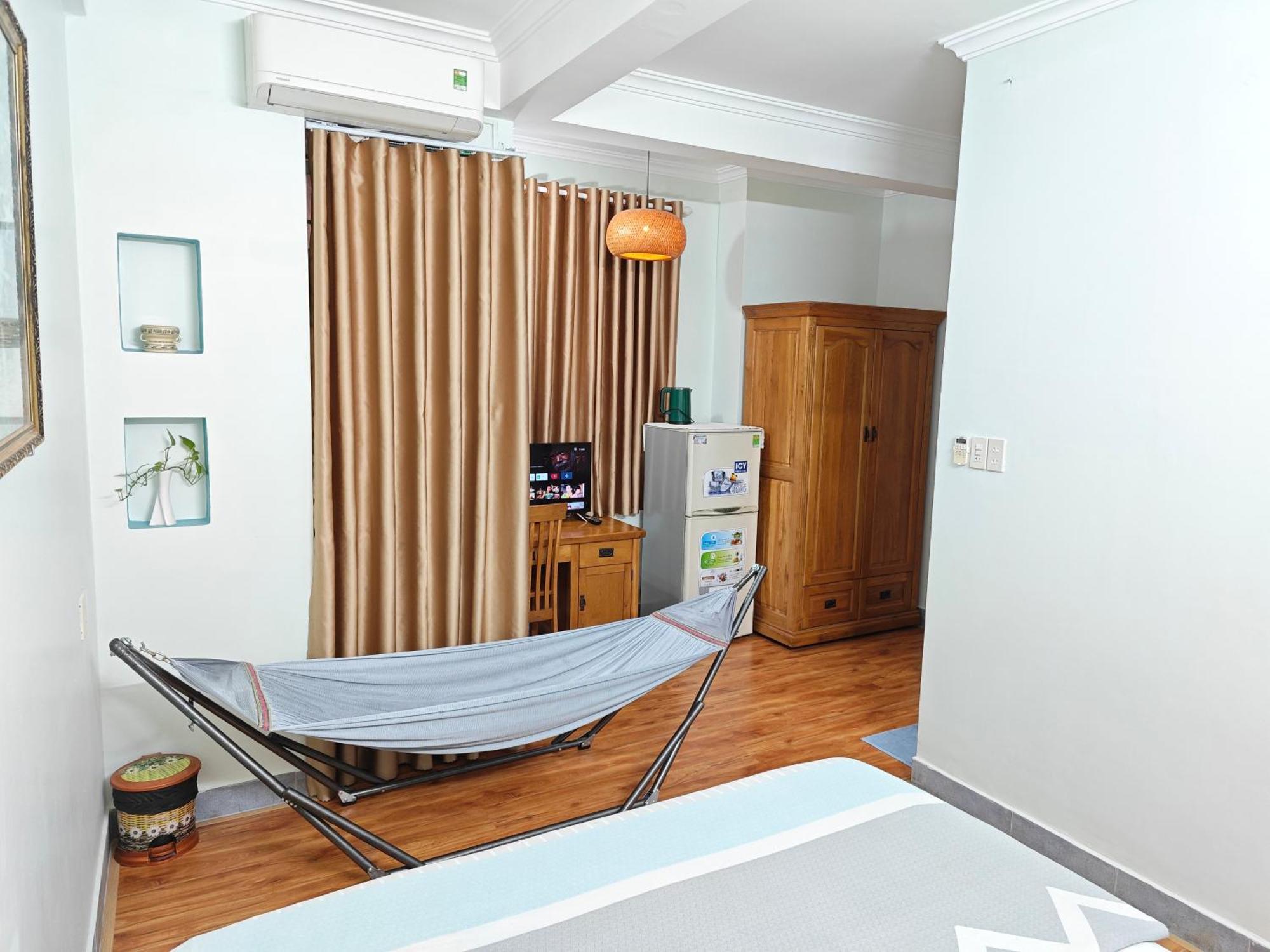 Winter Spring Homestay Cần Thơ Kültér fotó