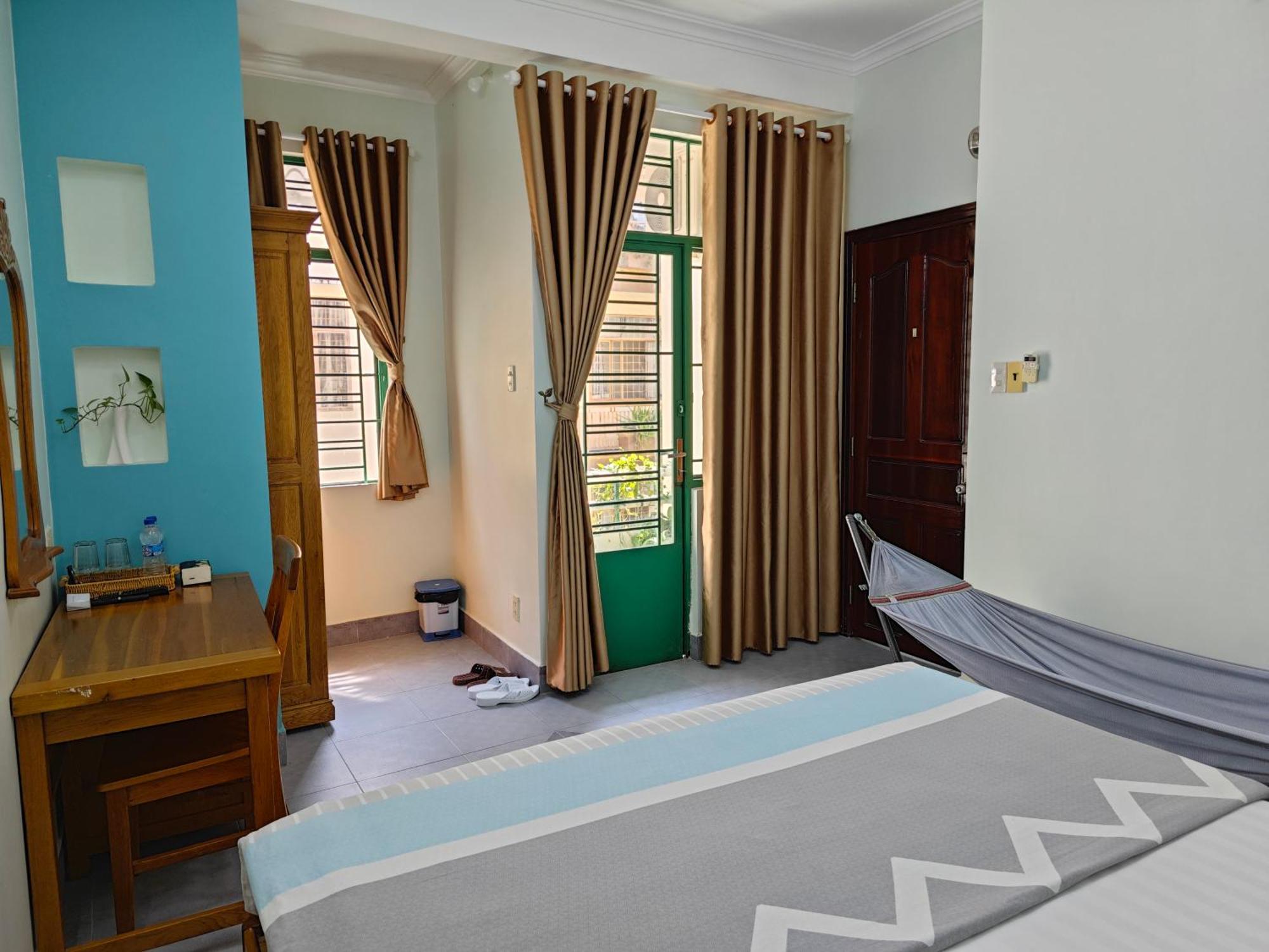 Winter Spring Homestay Cần Thơ Kültér fotó