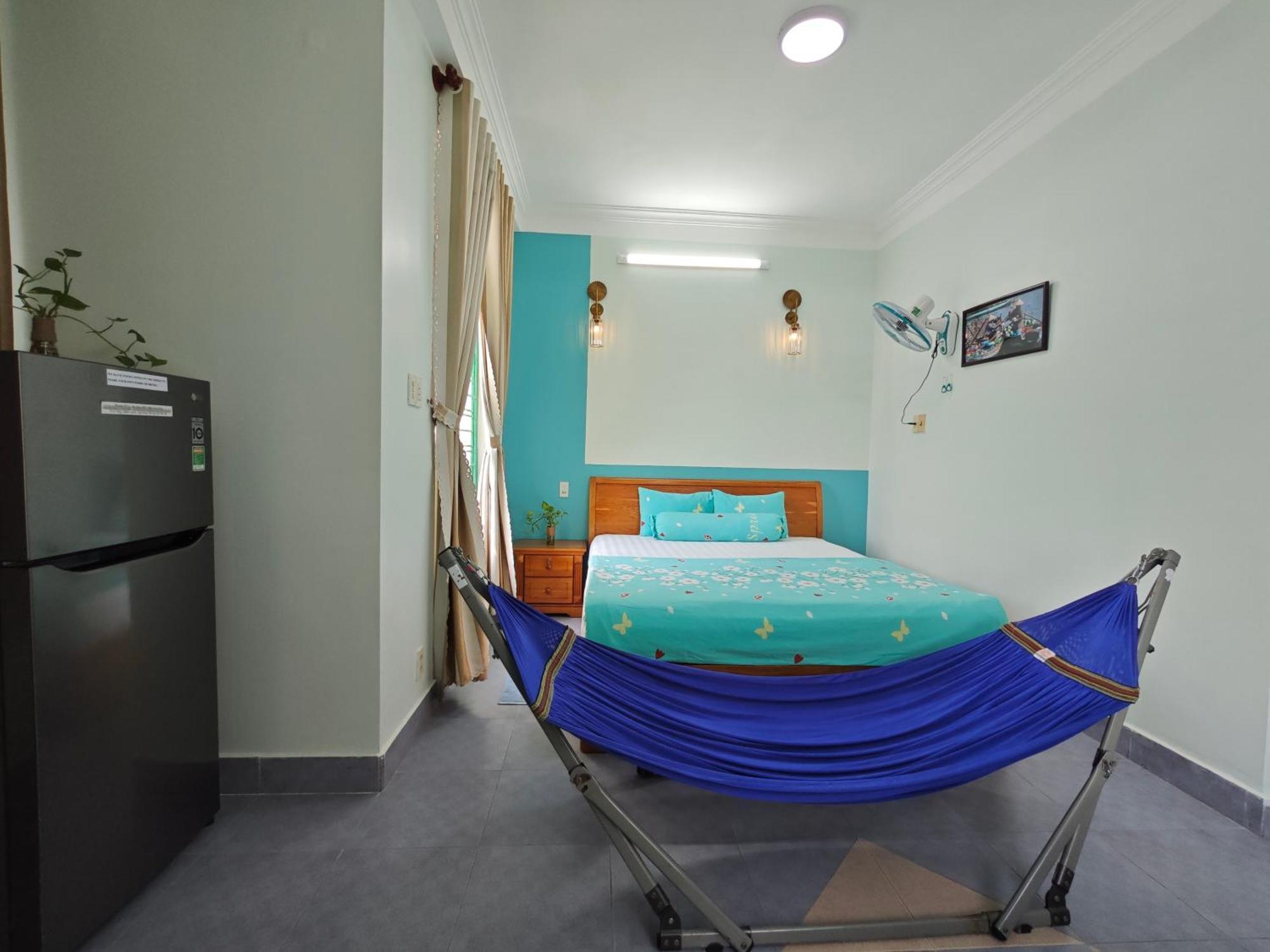 Winter Spring Homestay Cần Thơ Kültér fotó